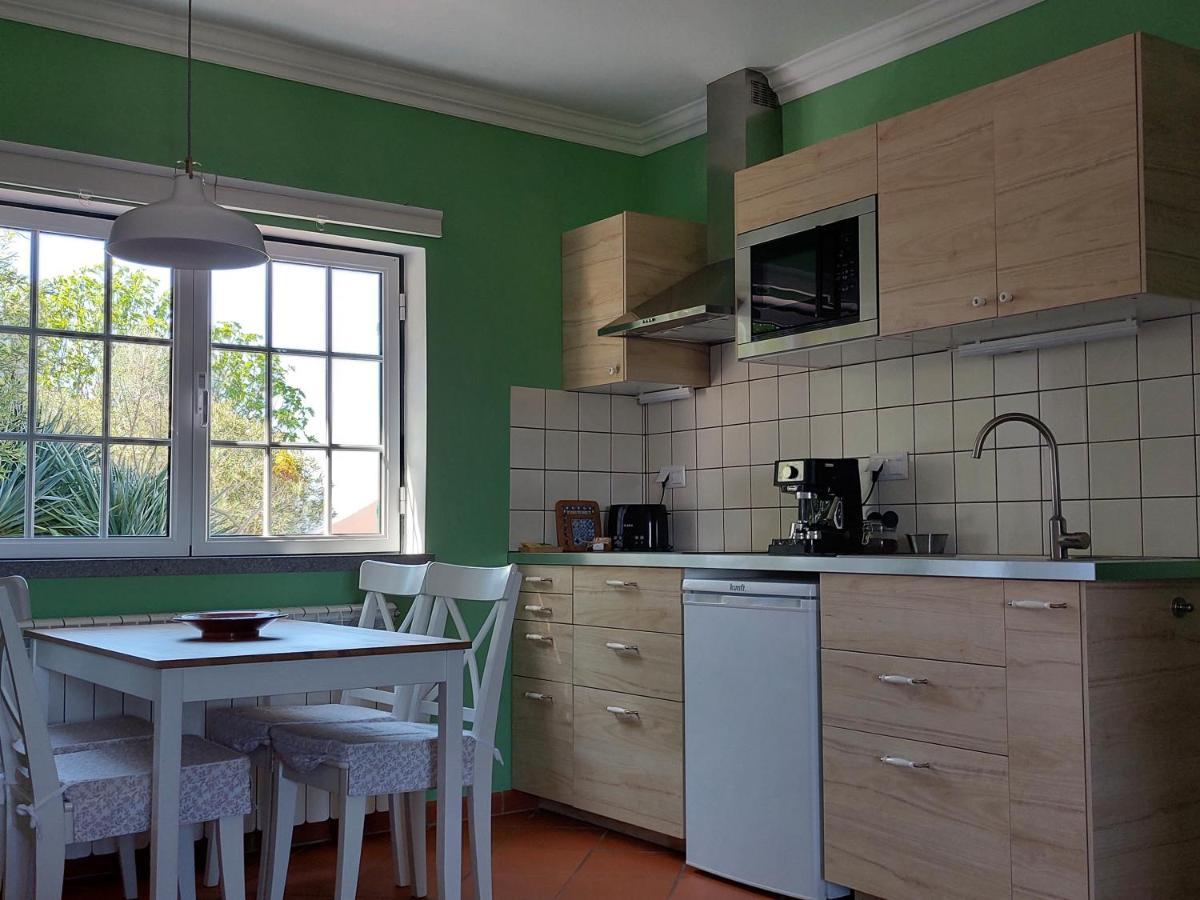 Mirarte Apartment Montemor-o-Novo Ngoại thất bức ảnh