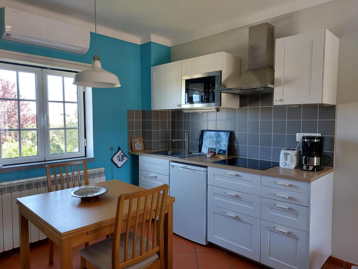 Mirarte Apartment Montemor-o-Novo Ngoại thất bức ảnh