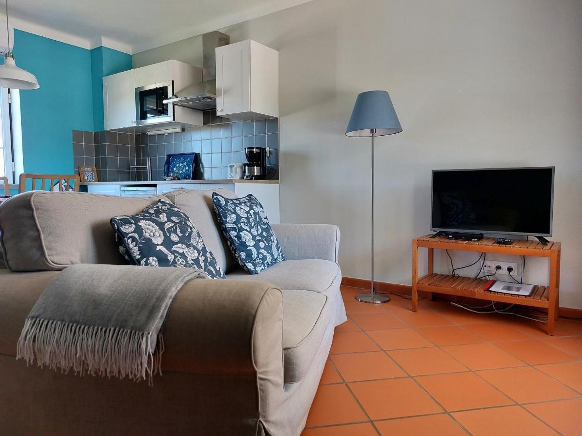 Mirarte Apartment Montemor-o-Novo Ngoại thất bức ảnh