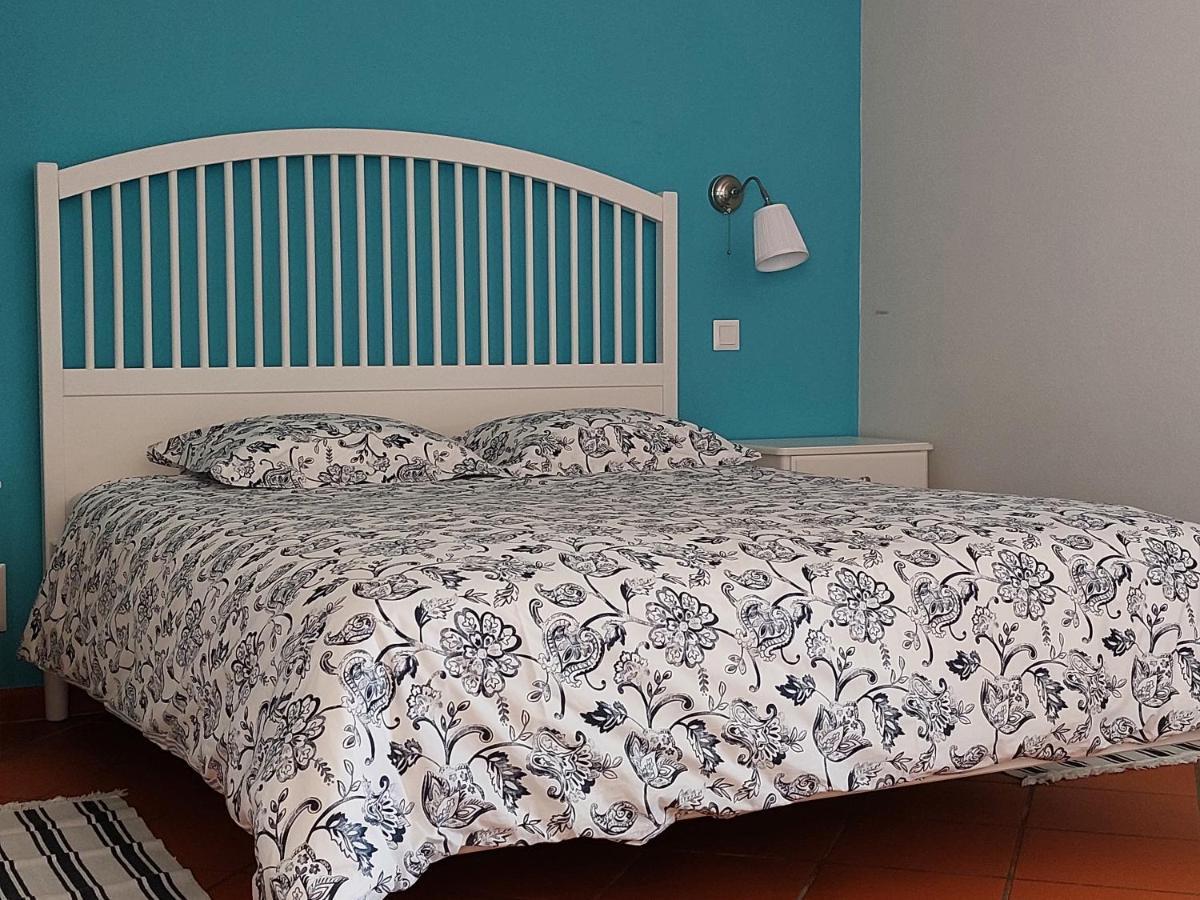 Mirarte Apartment Montemor-o-Novo Ngoại thất bức ảnh
