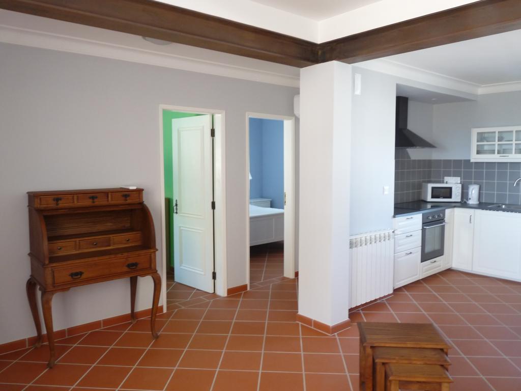 Mirarte Apartment Montemor-o-Novo Ngoại thất bức ảnh