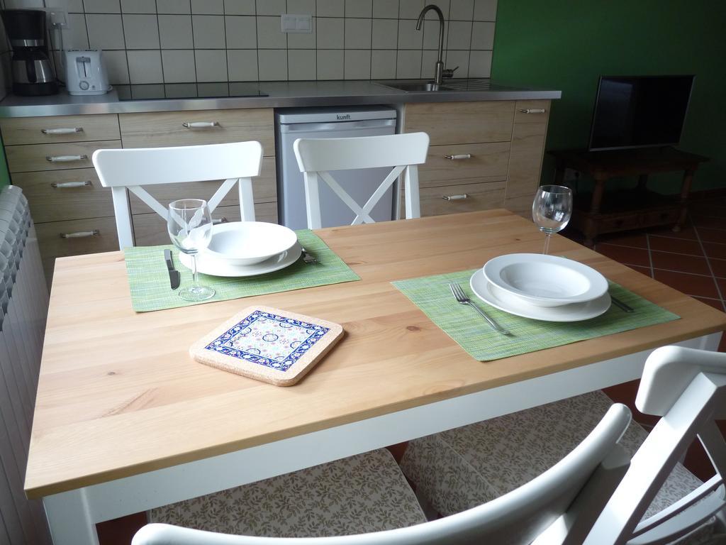 Mirarte Apartment Montemor-o-Novo Ngoại thất bức ảnh