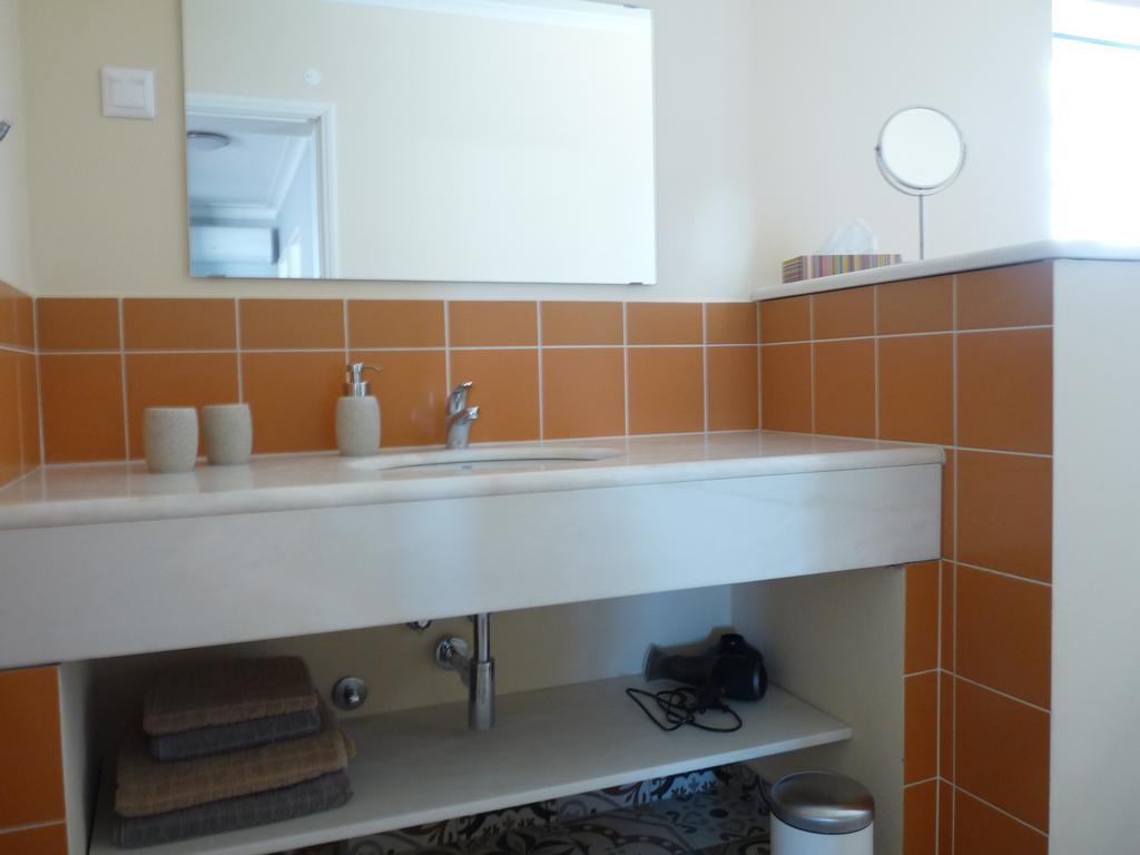 Mirarte Apartment Montemor-o-Novo Ngoại thất bức ảnh
