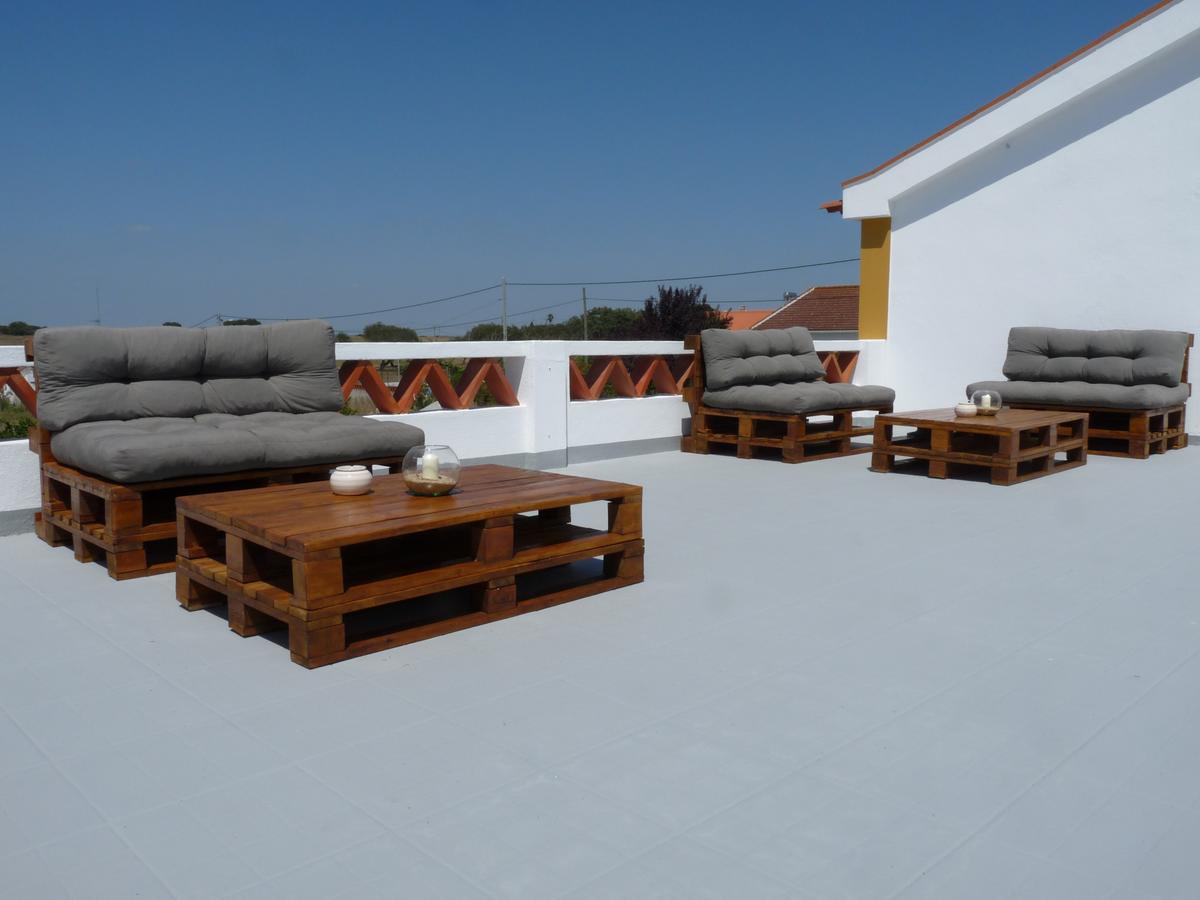 Mirarte Apartment Montemor-o-Novo Ngoại thất bức ảnh