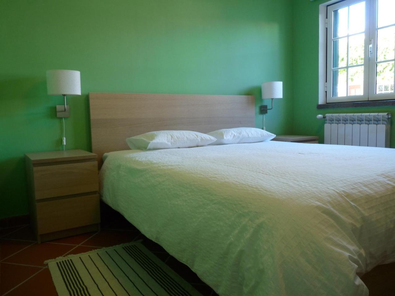 Mirarte Apartment Montemor-o-Novo Ngoại thất bức ảnh
